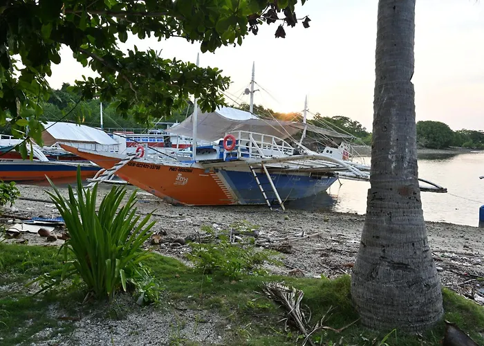 Zhang Resort And Dragon J1 Dive Center Malapascua