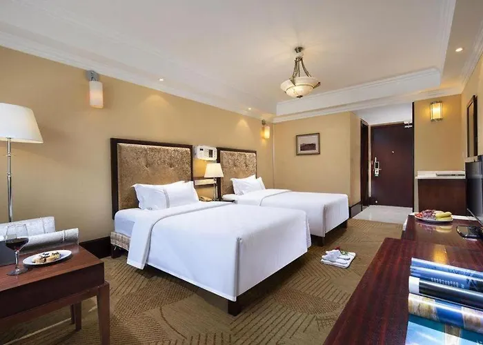 Lhasa Hotel