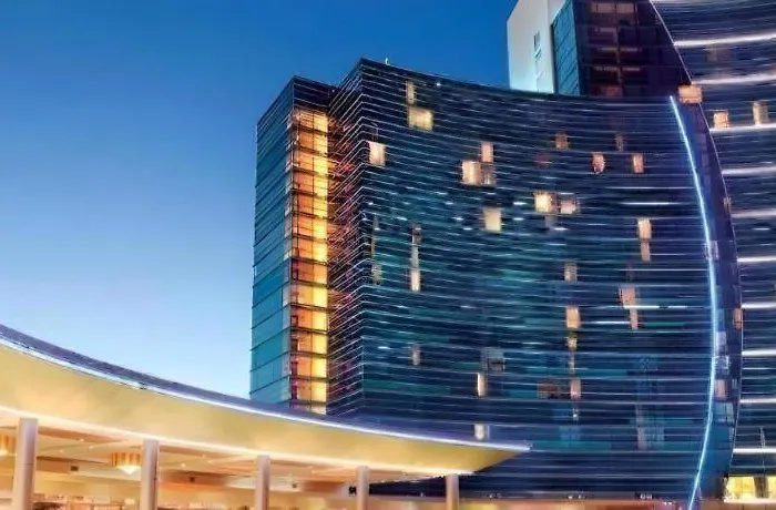 Blue Chip Casino Hotel Spa