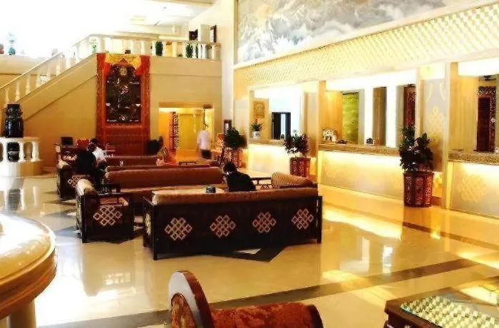 Lhasa Hotel