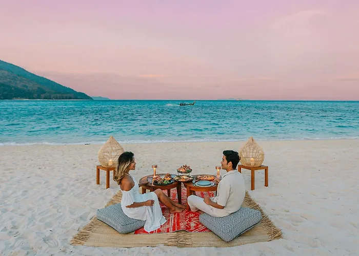 Irene Resort Koh Lipe