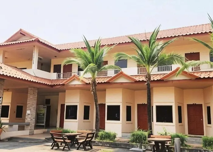Mark Four Place Hotel