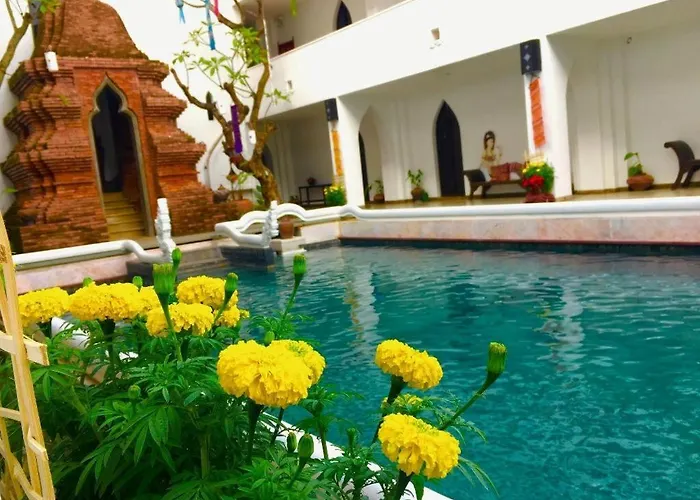Gudi Boutique Resort