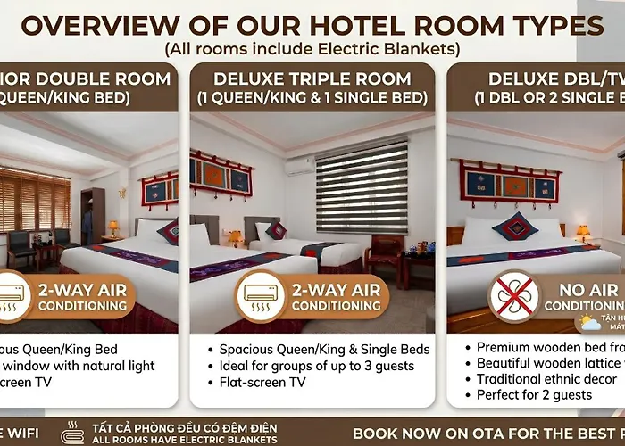 July House Central Sapa