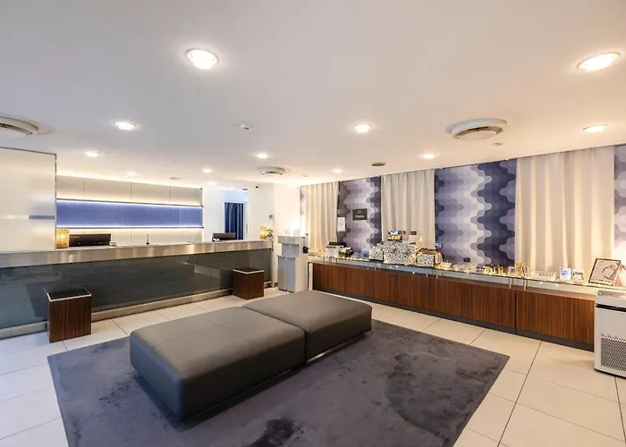 Koko Hotel Yokohama Tsurumi