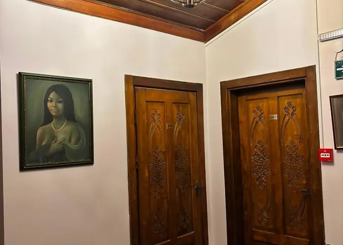 Duru Hanim Konagi