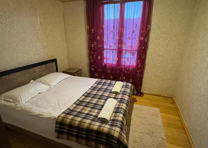 Guest House Dora