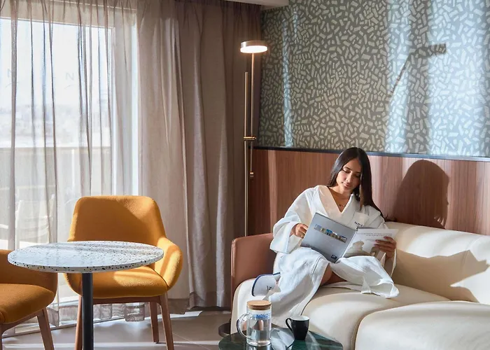 Novotel Malta Sliema