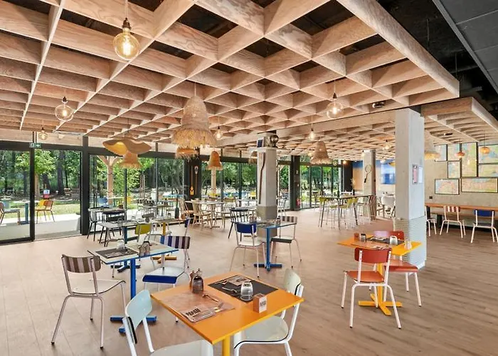 All Suites Hotel - Bassin D'Arcachon - Dune Du Pilat
