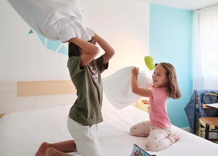 Greet Hotel Saint-Nazaire-Trignac, Nouvelle Marque Du Groupe Accor
