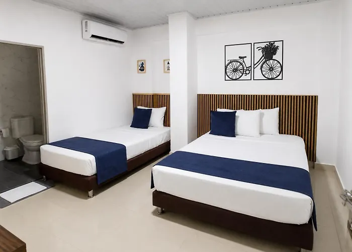 Hotel Gama Cartagena
