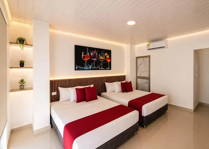 Hotel Gama Cartagena