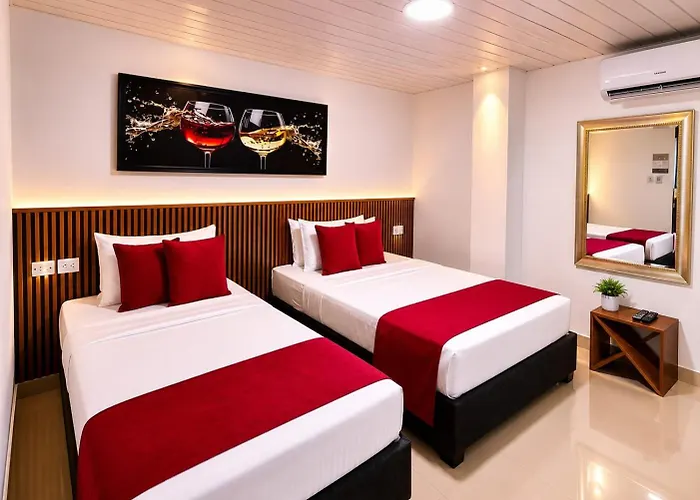 Hotel Gama Cartagena