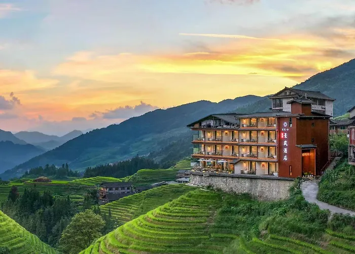 Floral Lux Hotel--Panoramic View Of Terrac,Sunrise, Heated Pool & Affordable Luxury