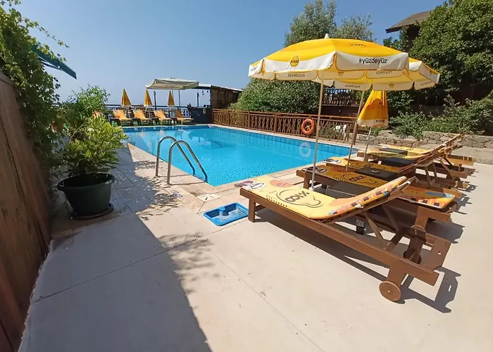 Kabak Armes Otel