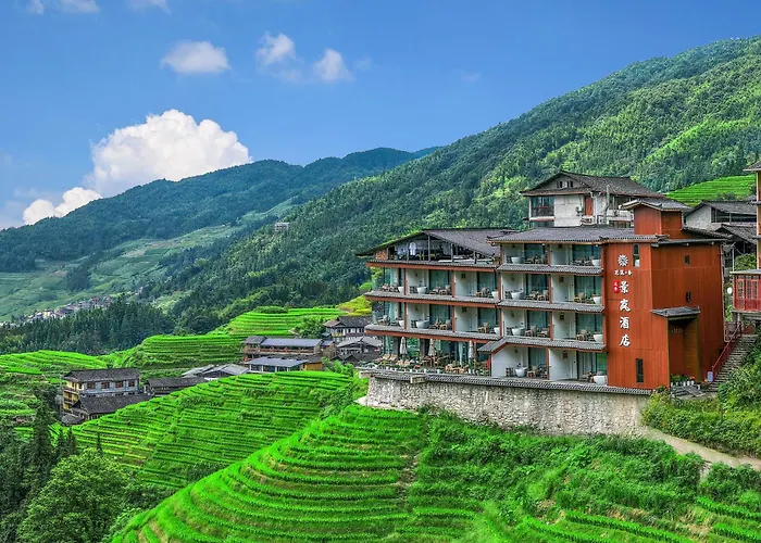 Floral Lux Hotel--Panoramic View Of Terrac,Sunrise, Heated Pool & Affordable Luxury