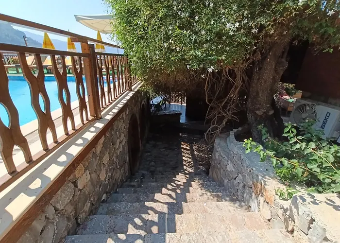 Kabak Armes Otel