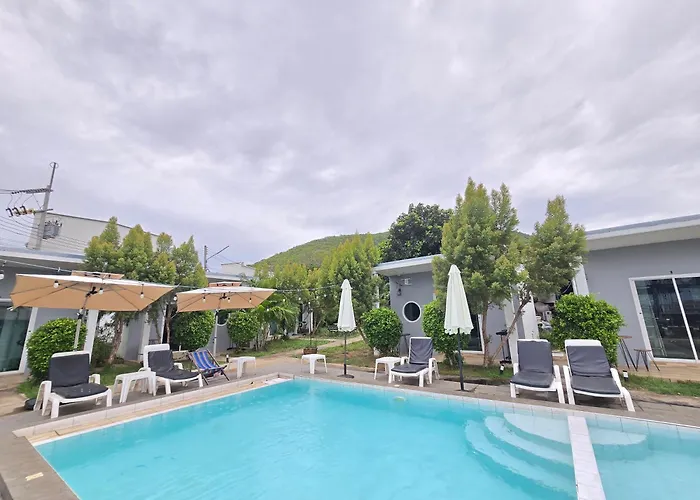 Aona Resort Kohlarn