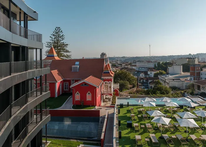 Meliá São João da Madeira