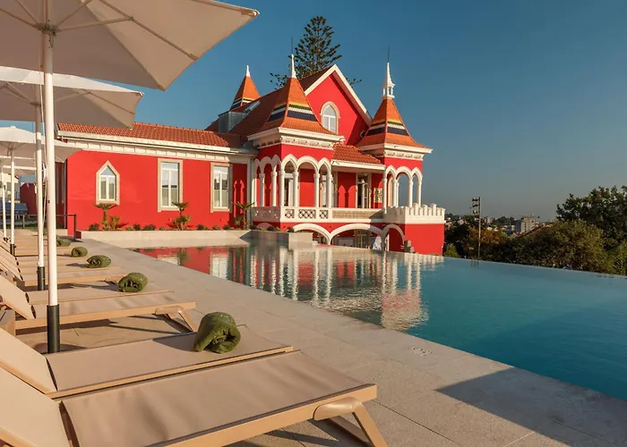 Melia Sao Joao Da Madeira