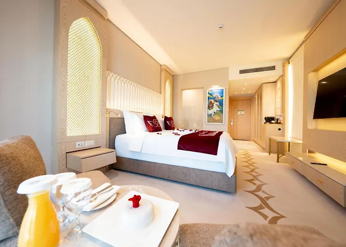 World Heart Hotel