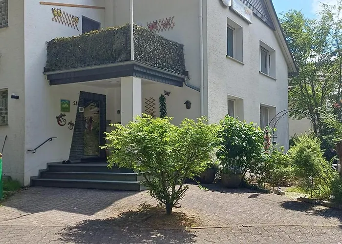 Famile Hotel Kameleon