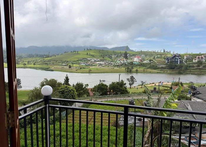 Creek View Inn