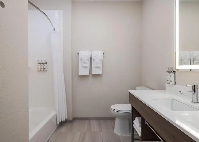 Holiday Inn Express & Suites Nacogdoches Southwest By Ihg