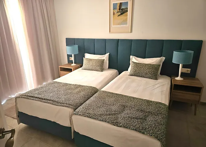 Four Seasons Vilamoura Resort - Aparthotel
