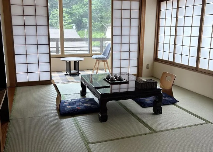 日光いろは
