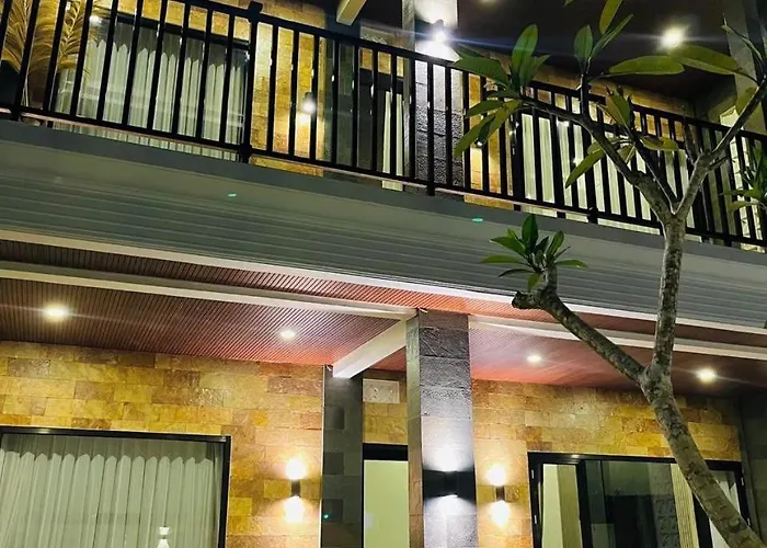 The Res Village Lombok