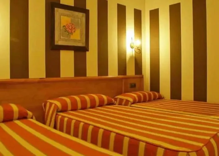 Hotel Prida