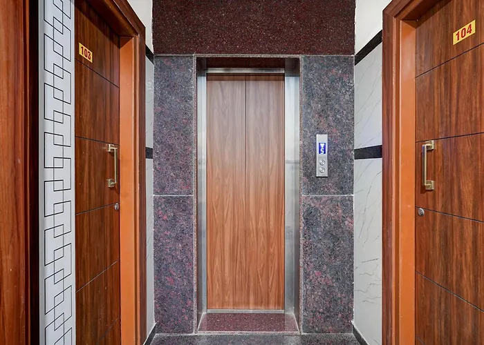 Super Townhouse Chinnappanahalli Lakeview Bangalore Formerly Rest O