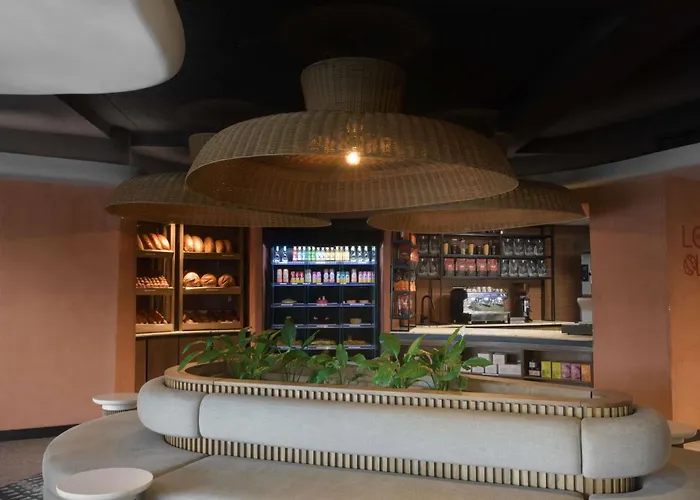 Moevenpick Kigali