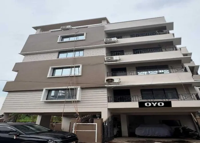 Hotel O Seema Hospitality