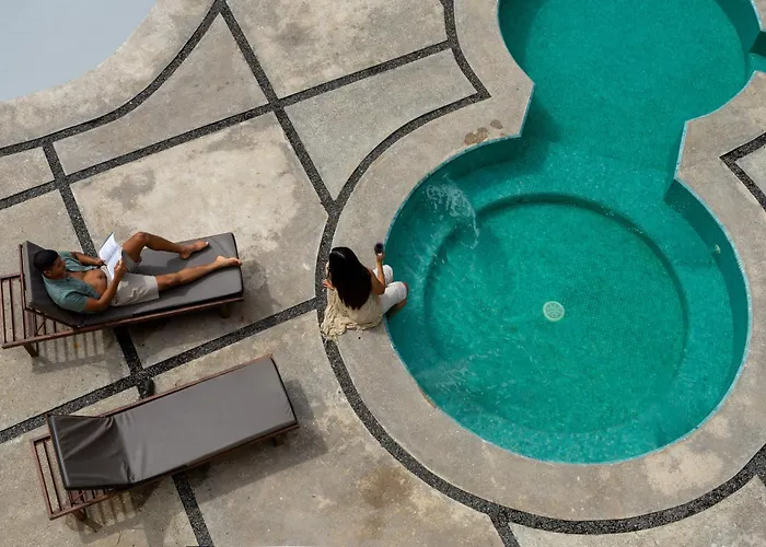 Casa Coyota Hotel