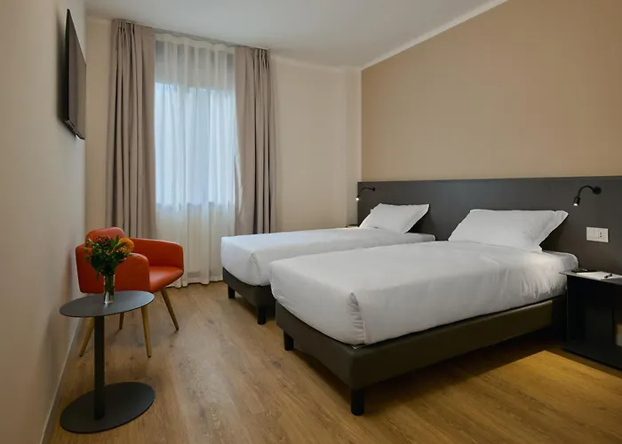 Zenit Park Hotel