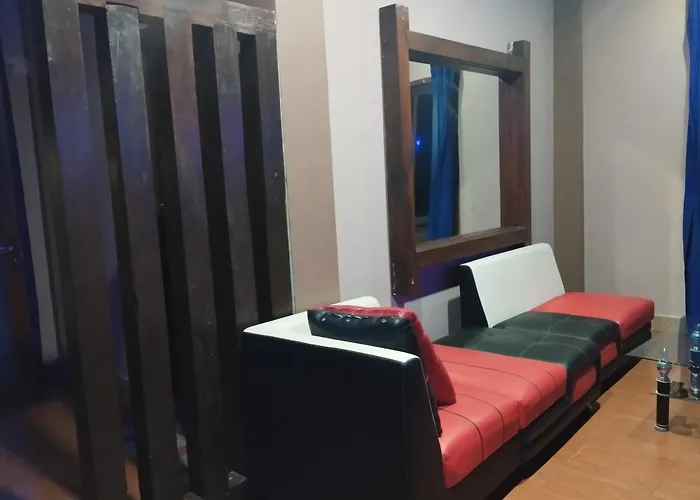 Senaru Lodge