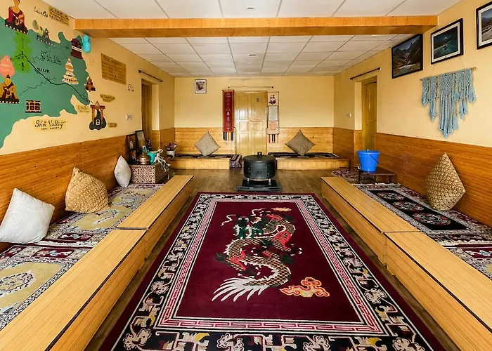 Juniper Home Kaza By Mountain Bee