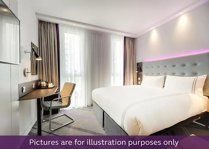 Premier Inn Stuttgart Zuffenhausen
