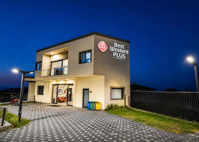 Best Western Plus Sapanca