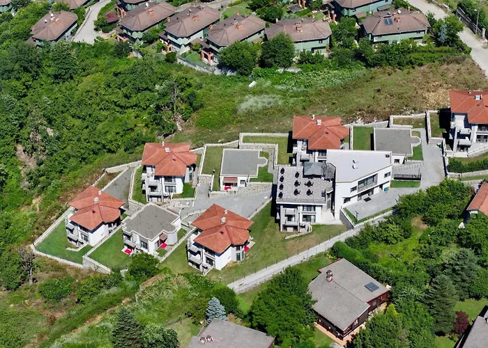 Best Western Plus Sapanca