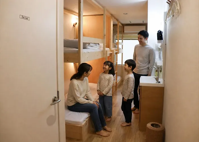 Retrospect Stay Yokohama - Vacation Stay 93126V