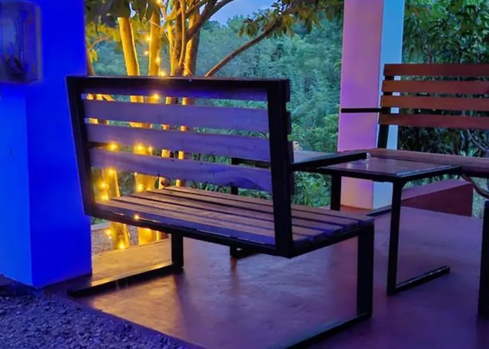 Breeze Heven Cabana