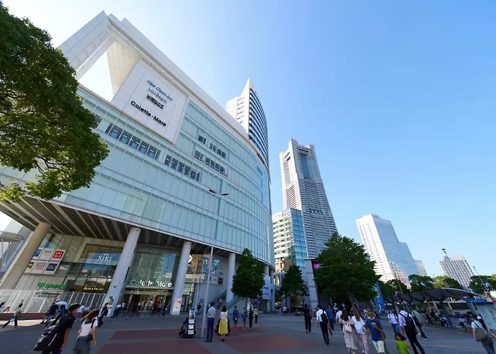Retrospect Stay Yokohama - Vacation Stay 93126V