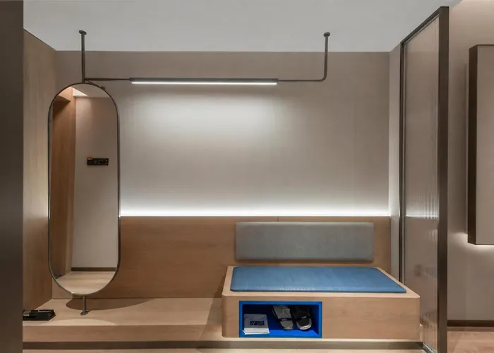 Holiday Inn Express Zhangzhou Zhangpu By Ihg