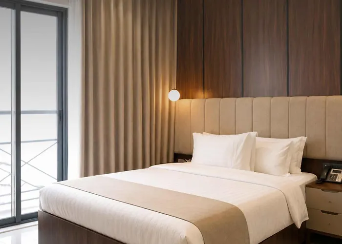 Al Hyatt Relax Hotel
