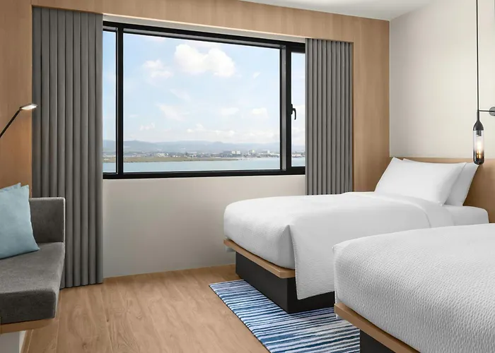 Fairfield By Marriott Cebu Mactan