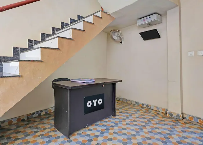 Hotel O Star Inn