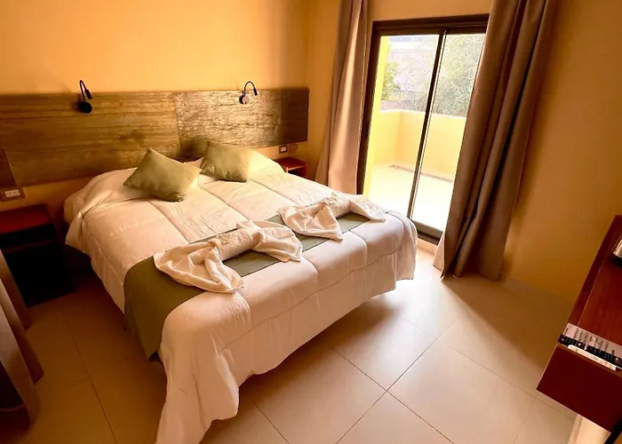 Hotel Mosqoy